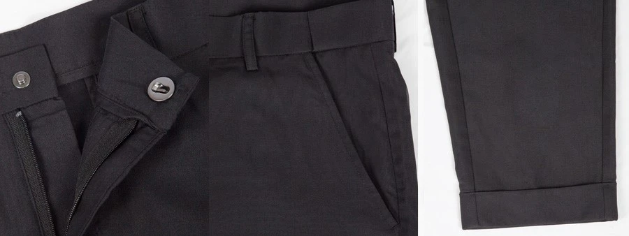 mens casual joggers detail mens casual joggers detail