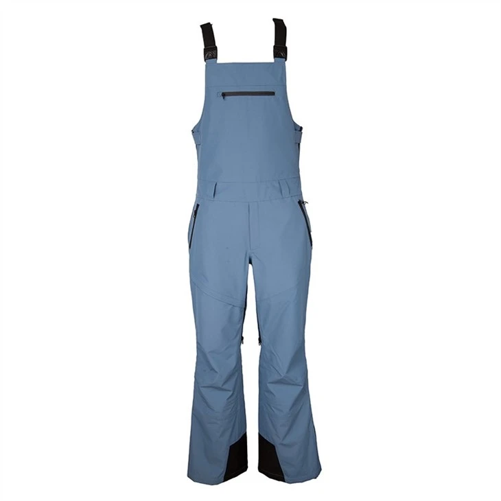 mens waterproof  windproofski pants-3