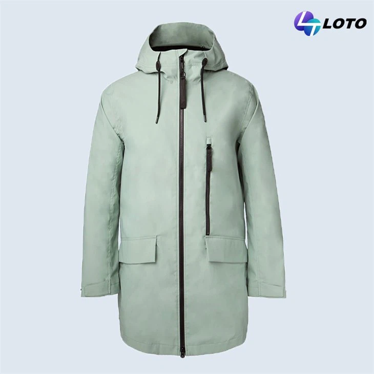 Hard Shell Jacket Mens