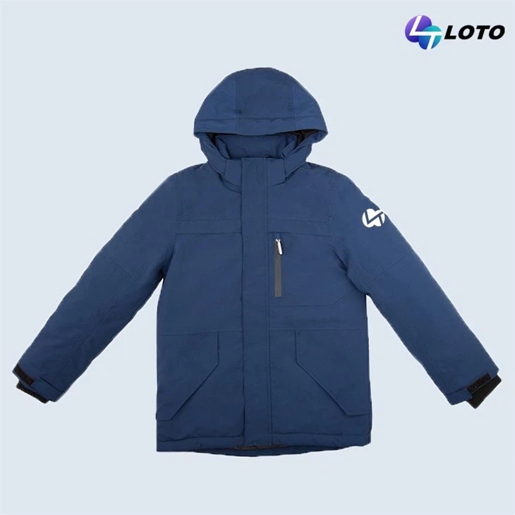 Raintex-Jacke für Jungen