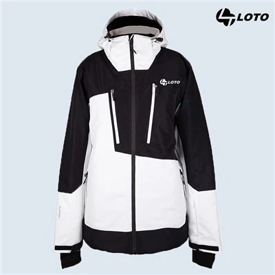 Winter-Skijacken für Herren