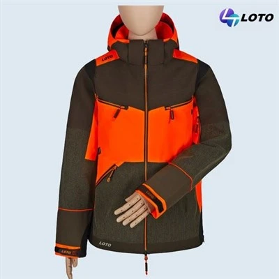 Outdoor-Jagdbekleidung